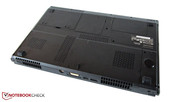Those who desire a lot of control are well-suited to a barebones chassis. Those who desire a lot of control are well-suited to a barebones chassis.