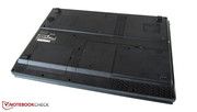 Three panels are removable from the bottom. Three panels are removable from the bottom.