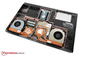 Schenker XMG P702 PRO (Clevo P170EM) Schenker XMG P702 PRO (Clevo P170EM)