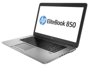 In Review: HP EliteBook 850 G1-H5G44ET, courtesy of HP Germany