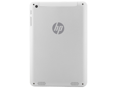 7.85&quot; HP 8 tablet now available for $170
