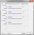 System info CPUZ System info CPUZ Cache