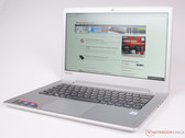 Lenovo IdeaPad 510S-14ISK (80TK003KGE) Notebook Review