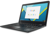 Lenovo ThinkPad 13 Chromebook Notebook Review