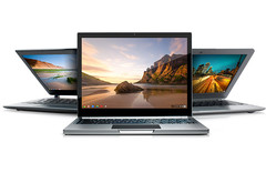 Chromebooks long-term sales forecast predicts over 17 million units sold by 2023