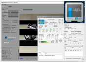 Cinebench R10 Single CPU Cinebench R10 Single CPU
