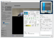 Cinebench R10 Multi CPU Cinebench R10 Multi CPU