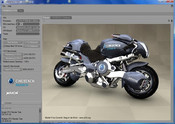 Cinebench R10 Cinebench R10