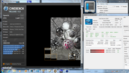 Cinebench R11.5 CPU: 2.7 GHz constant (no throttling) Cinebench R11.5 CPU: 2.7 GHz constant (no throttling)