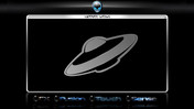 Command Center: The CC allows access to numerous Alienware exclusive functions Command Center: The CC allows access to numerous Alienware exclusive functions