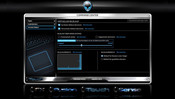 Alien Touch: Just like the scroll areas can be configured Alien Touch: Just like the scroll areas can be configured