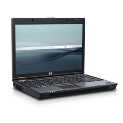 HP Compaq 6510b HP Compaq 6510b