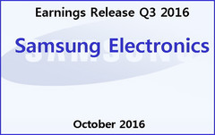 Samsung earnings: Galaxy Note 7 burns profit