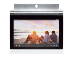 Lenovo to ship Yoga Tablet 2 with built-in Pico projector and Android/Windows OS