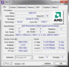 System info CPUZ CPU System info CPUZ CPU