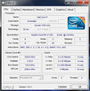 System info CPUZ CPU System info CPUZ CPU