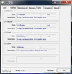 System info CPUZ Cache System info CPUZ Cache