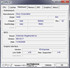 System info CPUZ Mainboard