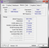System info CPUZ RAM System info CPUZ RAM