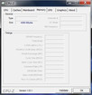 System info CPUZ RAM System info CPUZ RAM