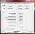 System info CPUZ RAM