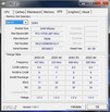 System info CPUZ SPD 1 System info CPUZ SPD 1