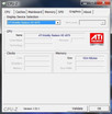 System info CPUZ Graphics System info CPUZ Graphics