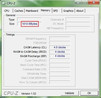 System info CPUZ RAM System info CPUZ RAM