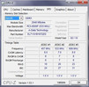 System info CPUZ SPD 2