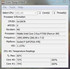 CPU Temperature load CPU Temperature load