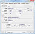 System info CPUZ System info CPUZ Mainboard