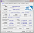 System info CPUZ CPU