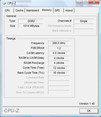 Systeminfo CPU Systeminfo CPU