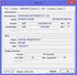 System info CPUZ System info CPUZ Mainboard