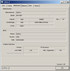 System information CPU System information CPU