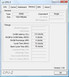 System info CPUZ RAM System info CPUZ RAM