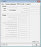 System info CPUZ System info CPUZ RAM