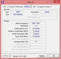 Systeminfo CPUZ RAM Systeminfo CPUZ RAM