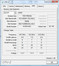 System Information RAM System Information RAM