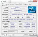 Turbo Boost: Overclocked CPU up to 2.8 GHz