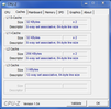 System info CPUZ Cache System info CPUZ Cache