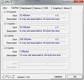 System info CPUZ Cache System info CPUZ Cache