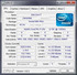 Systeminfo CPUZ Systeminfo CPUZ CPU