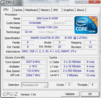 System Info CPUZ CPU