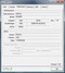 System info CPUZ System info CPUZ Mainboard