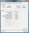 System info CPUZ System info CPUZ RAM