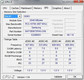 System info CPUZ RAM SPD System info CPUZ RAM SPD