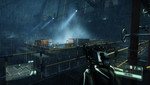 Crysis 3: Smooth gameplay in medium settings