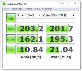 Crystaldiskmark Crystaldiskmark