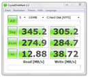 Crystaldiskmark Crystaldiskmark